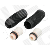 Shock absorber dust cover kit