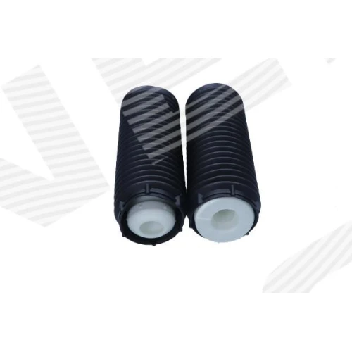 SHOCK ABSORBER DUST COVER KIT - 0