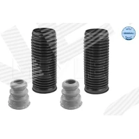 Shock absorber dust cover kit