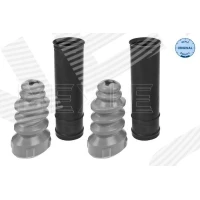 Shock absorber dust cover kit