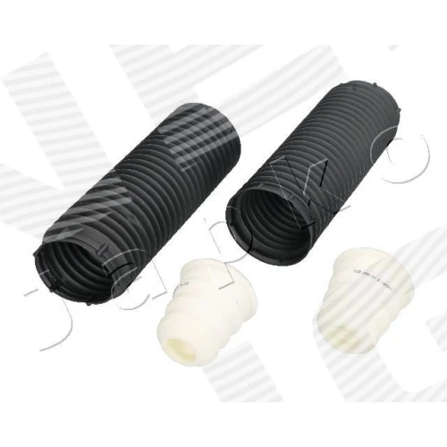 SHOCK ABSORBER DUST COVER KIT - 0