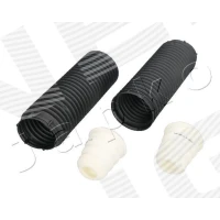 Shock absorber dust cover kit