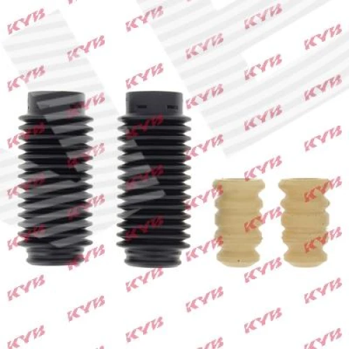 SHOCK ABSORBER DUST COVER KIT - 0