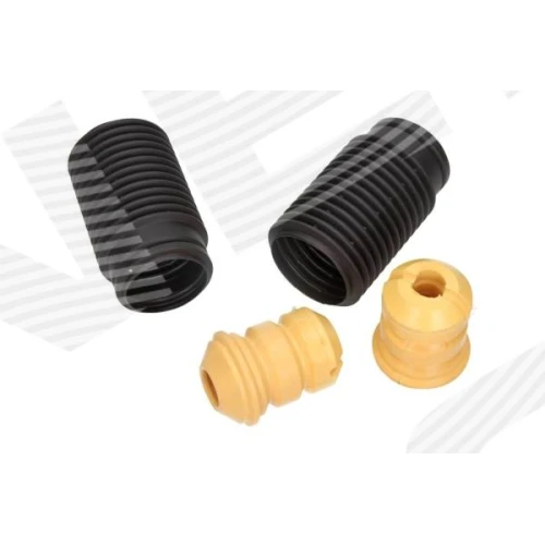 SHOCK ABSORBER DUST COVER KIT - 0