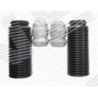 Shock absorber dust cover kit