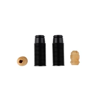 Shock absorber dust cover kit