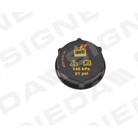 COOLANT EXPANSION TANK CAP