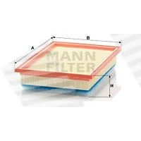 Air filter