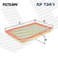 Air filter