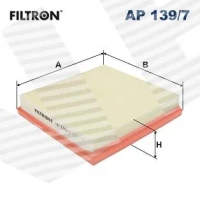 Air filter