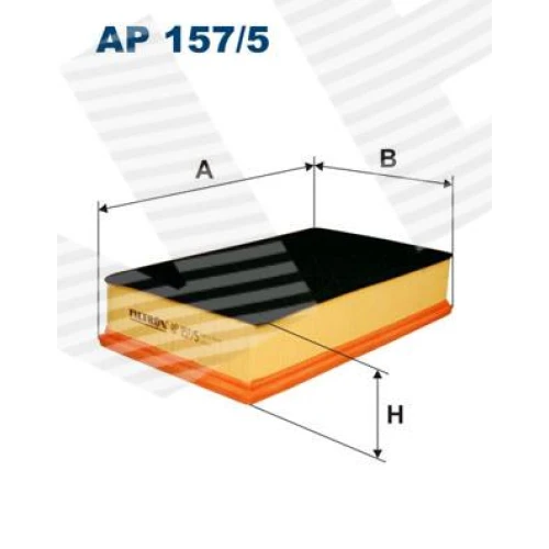 AIR FILTER - 0