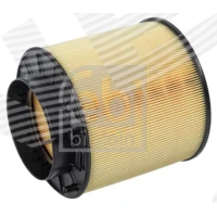 Air filter