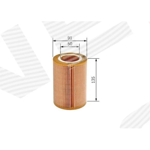 AIR FILTER - 4