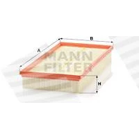 Air filter