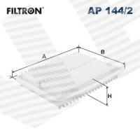 Air filter