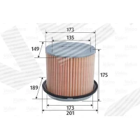 Air filter