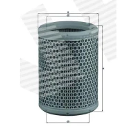 Air filter