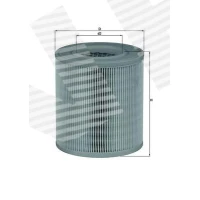 Air filter