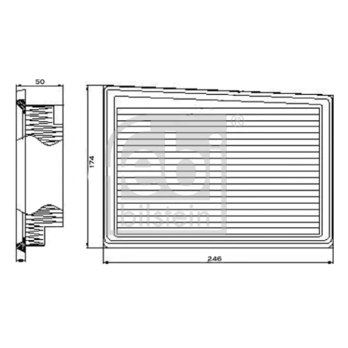 GAISA FILTRS - 2