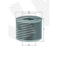 Air filter