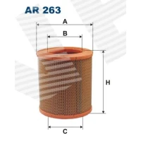 Air filter