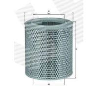 Air filter