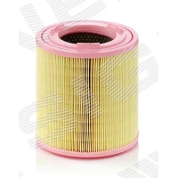 Air filter