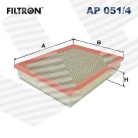 Air filter