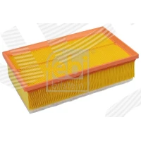 Air filter