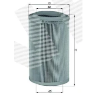 Air filter