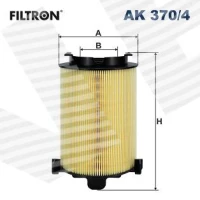 Air filter