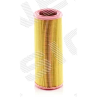 Air filter