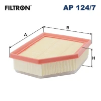 Air filter