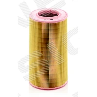 Air filter