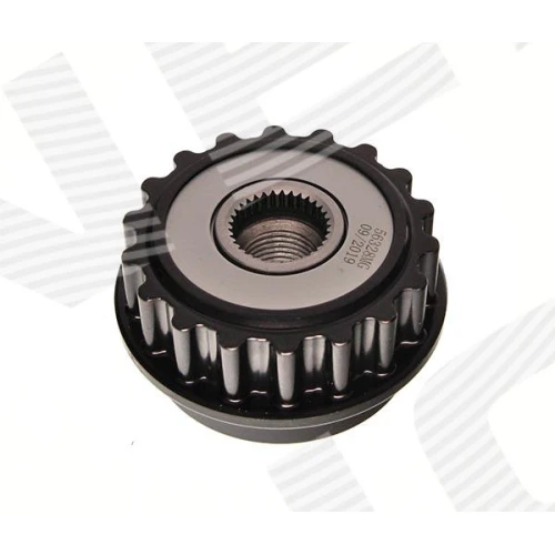 ALTERNATOR FREEWHEEL CLUTCH - 0