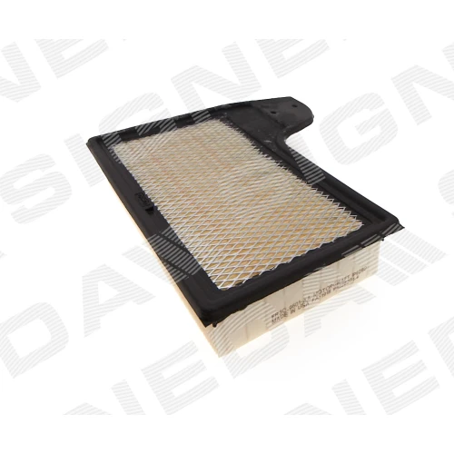 AIR FILTER - 2