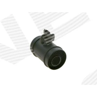 Air flow sensor