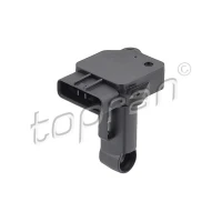 Air flow sensor