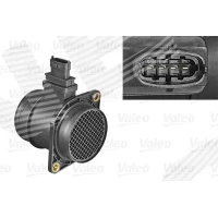 Air flow sensor