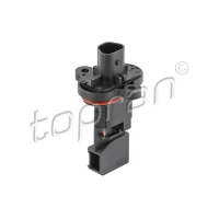 Air flow sensor