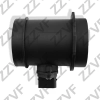 Air flow sensor