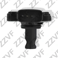 Air flow sensor