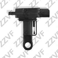 Air flow sensor