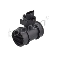 Air flow sensor