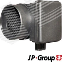 Air flow sensor