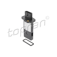 Air flow sensor