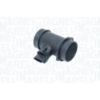 Air flow sensor