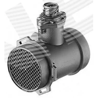 Air flow sensor