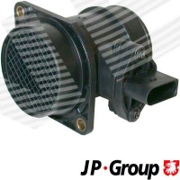 Air flow sensor