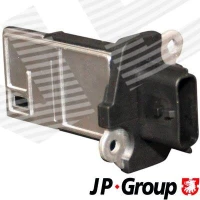 Air flow sensor